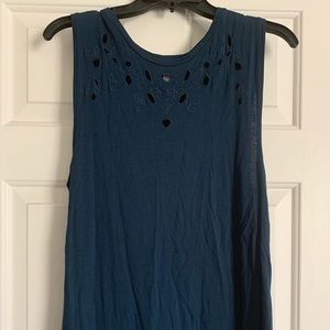 Old navy sleeveless top